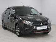 Lada (ВАЗ) Granta I Рестайлинг Старый Оскол  - изображение 22