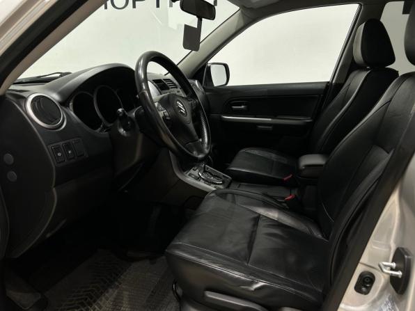 Suzuki Grand Vitara II Рестайлинг 2 с пробегом 2012 года, цена 1 199 000 рублей, 144659 км, внедорожник, Автокод Объявления