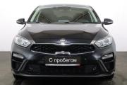 Kia Cerato IV Санкт-Петербург  - изображение 18