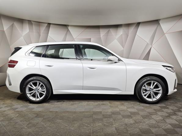 BMW X3 IV (G45/G48) с пробегом 2025 года, цена 6 100 000 рублей, 8275 км, внедорожник, Автокод Объявления