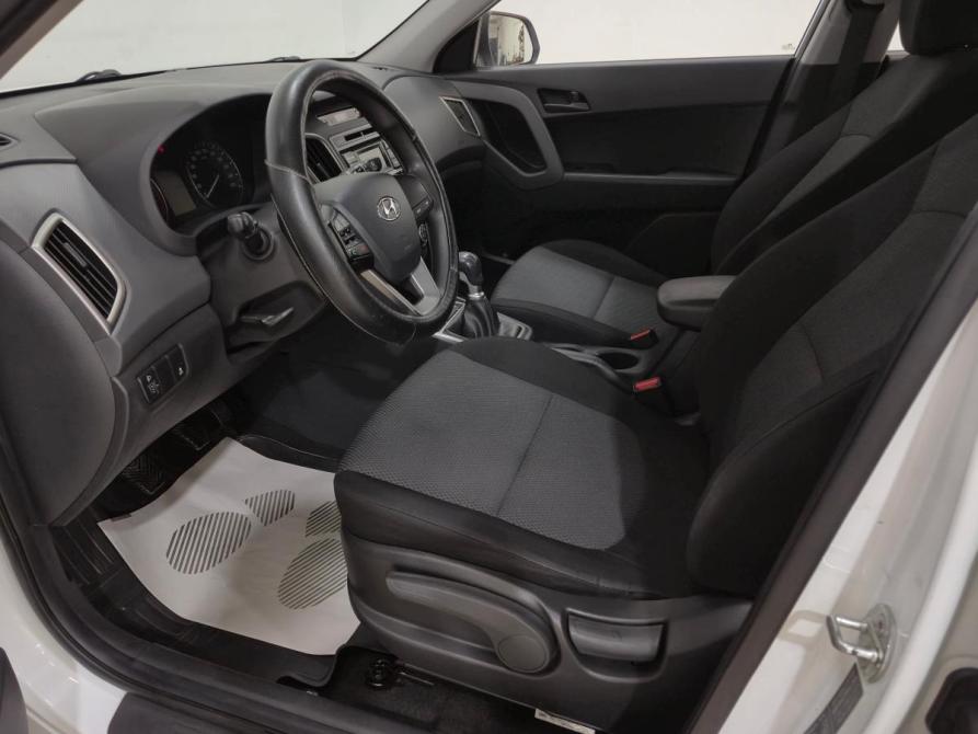 Hyundai Creta I Азнакаево  - изображение 12