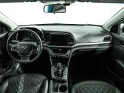 Hyundai Elantra VI (AD) Санкт-Петербург  - изображение 29