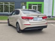 Kia Rio III Рестайлинг Ярославль  - изображение 23