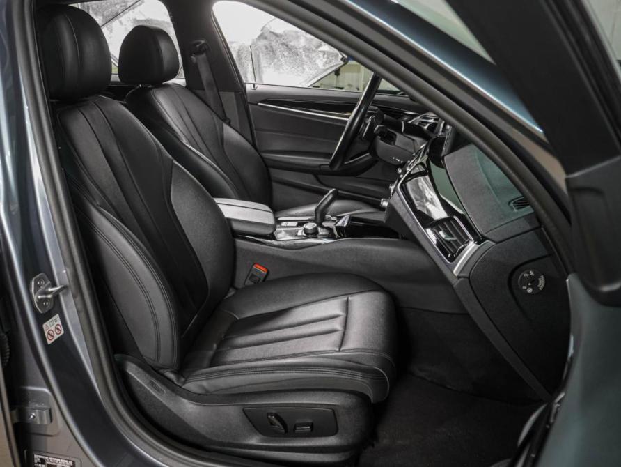 BMW 5 серии VII (G30/G31/G38) Воронеж  - изображение 8