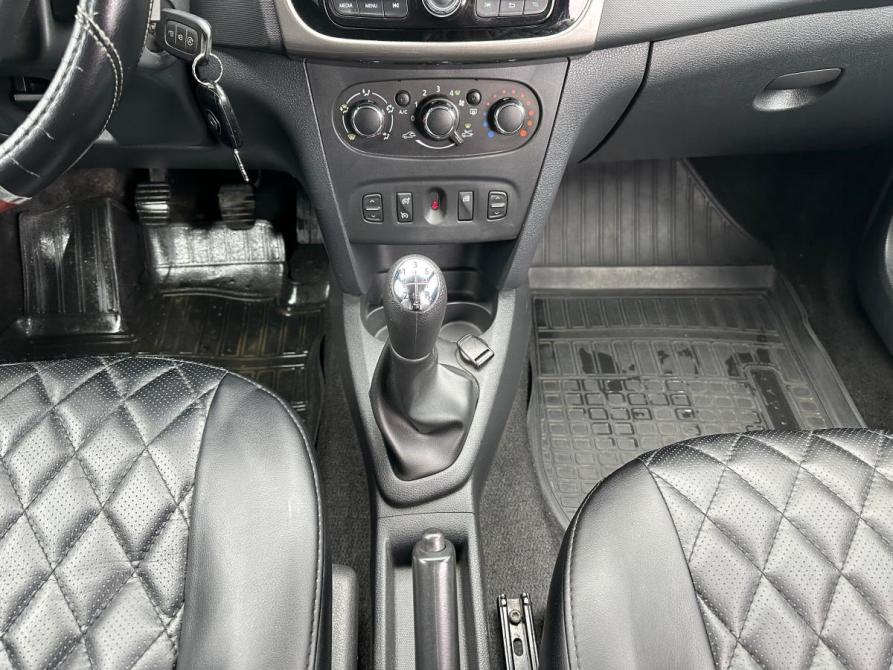 Renault Logan II Екатеринбург  - изображение 11