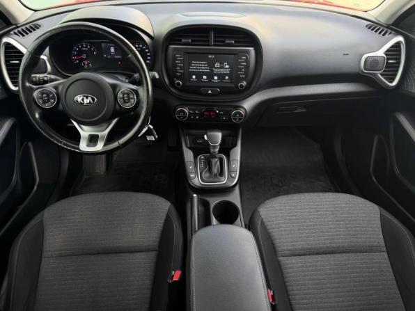 Kia Soul III с пробегом 2019 года, цена 1 729 000 рублей, 125264 км, хэтчбек, Автокод Объявления