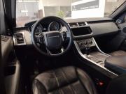 Land Rover Range Rover Sport II Краснодар  - изображение 33