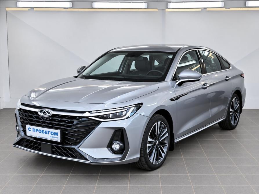 Chery Arrizo 8 Москва  - изображение 1