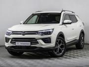 SsangYong Korando IV Москва  - изображение 20