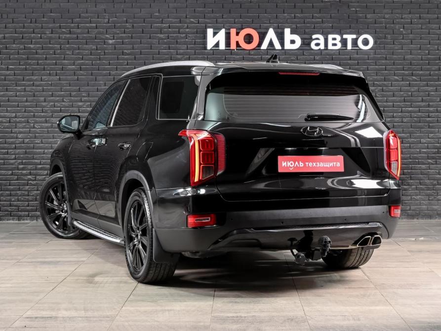 Hyundai Palisade I Екатеринбург  - изображение 7