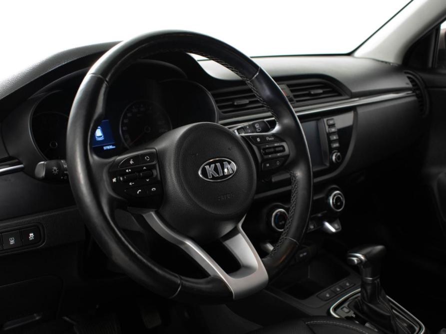 Kia Rio IV Москва  - изображение 9