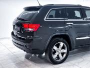 Jeep Grand Cherokee IV (WK2) Уфа  - изображение 66