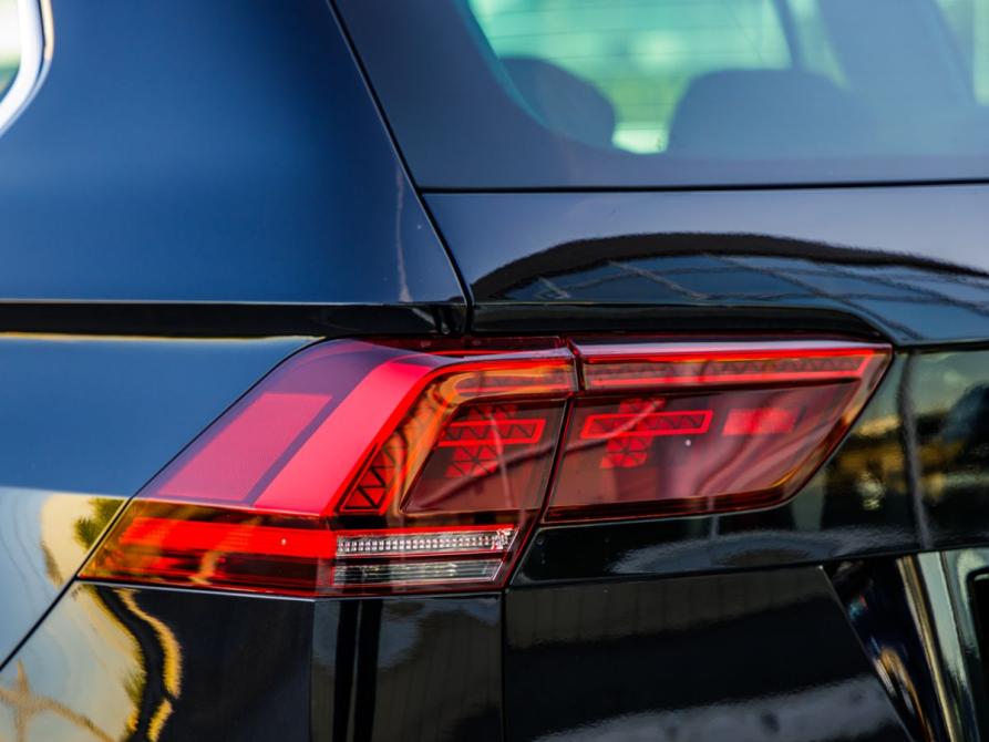 Volkswagen Tiguan II Волгоград  - изображение 12