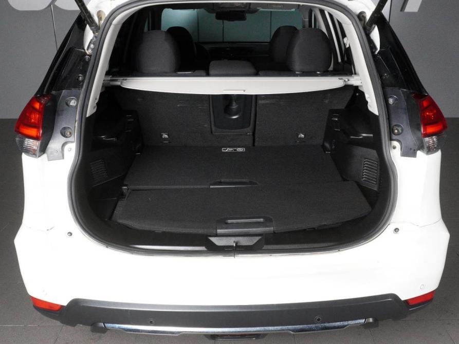 Nissan X-Trail III Рестайлинг Минеральные Воды  - изображение 20