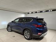 Hyundai Santa Fe IV Москва  - изображение 29