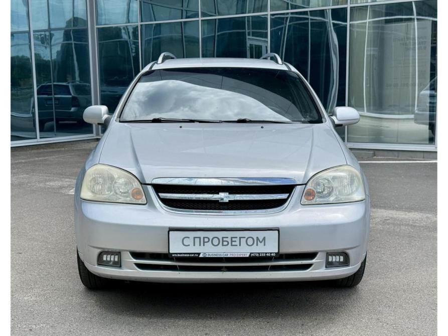 Chevrolet Lacetti I Воронеж  - изображение 2