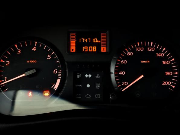 Lada (ВАЗ) Largus I с пробегом 2017 года, цена 790 000 рублей, 174466 км, универсал, Автокод Объявления