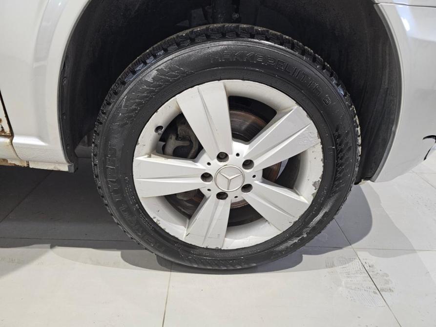 Mercedes-Benz Viano I (W639) Рестайлинг Москва  - изображение 18