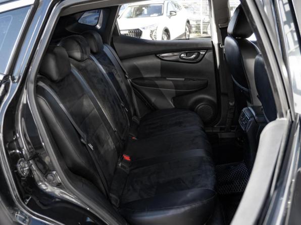 Nissan Qashqai II с пробегом 2016 года, цена 1 230 000 рублей, 165708 км, внедорожник, Автокод Объявления