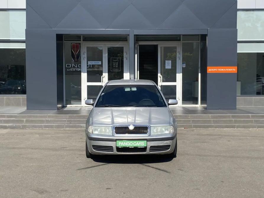 Skoda Octavia I (A4) Рестайлинг Краснодар  - изображение 2