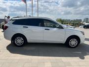 Lada (ВАЗ) Vesta I Краснодар  - изображение 19