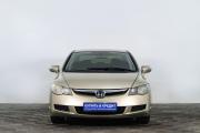 Honda Civic VIII Сургут  - изображение 18