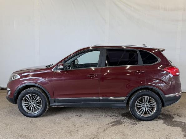 Chery Tiggo 5 I Рестайлинг с пробегом 2017 года, цена 840 000 рублей, 226222 км, внедорожник, Автокод Объявления