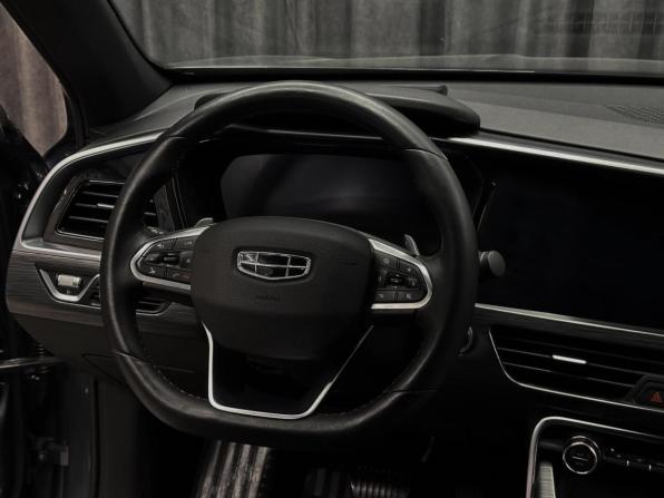 Geely Tugella I Рестайлинг с пробегом 2023 года, цена 3 000 000 рублей, 33000 км, внедорожник, Автокод Объявления