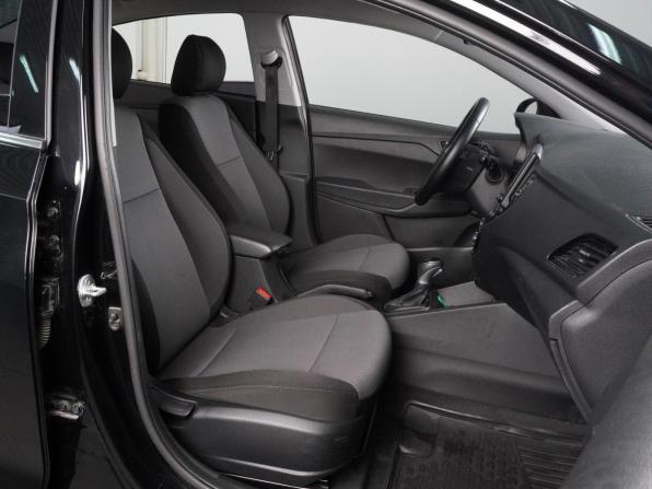 Hyundai Solaris II Рестайлинг с пробегом 2020 года, цена 1 699 030 рублей, 94858 км, седан, Автокод Объявления