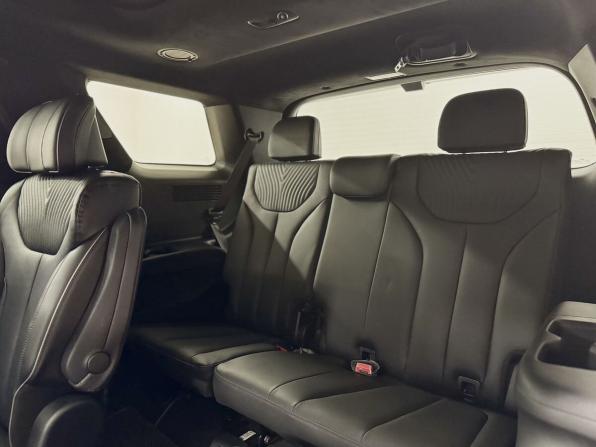 Hyundai Palisade I Рестайлинг с пробегом 2024 года, цена 6 080 000 рублей, 62634 км, внедорожник, Автокод Объявления