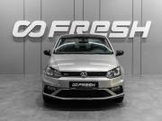Volkswagen Polo V Рестайлинг Тюмень  - изображение 20