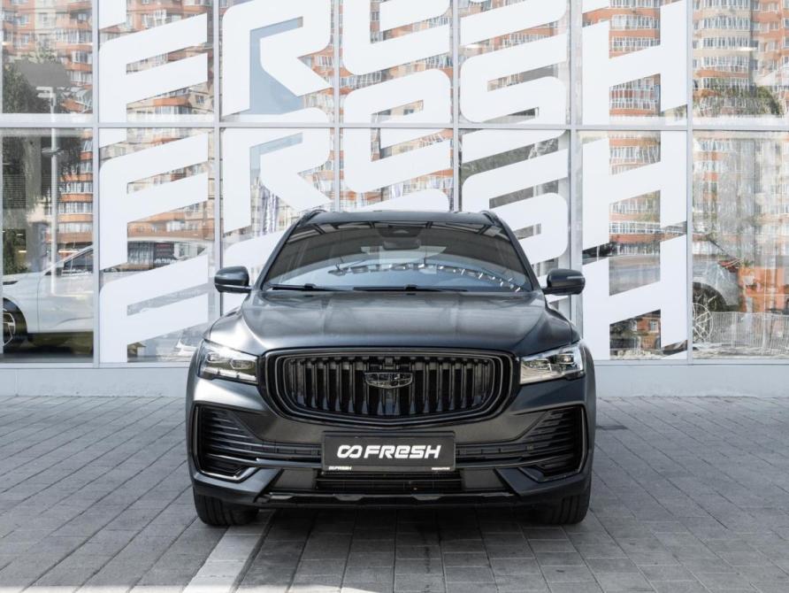 Geely Monjaro I Ставрополь  - изображение 3