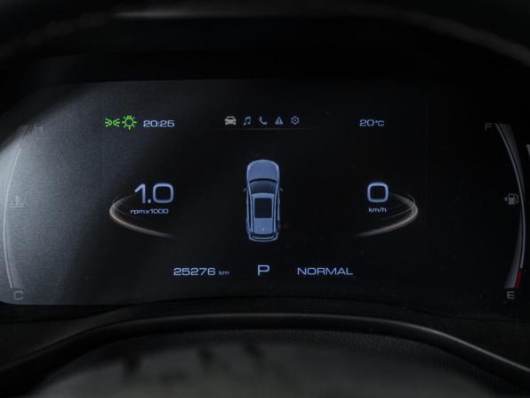 Haval Jolion I Рестайлинг с пробегом 2024 года, цена 2 048 000 рублей, 25720 км, внедорожник, Автокод Объявления
