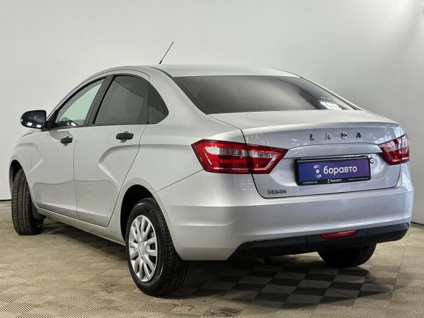 Lada (ВАЗ) Vesta I с пробегом 2017 года, цена 840 000 рублей, 163675 км, седан, Автокод Объявления