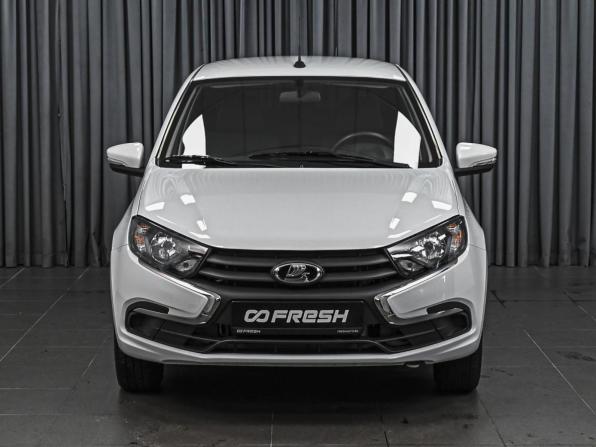 Lada (ВАЗ) Granta I Рестайлинг с пробегом 2026 года, цена 1 050 000 рублей, 5899 км, седан, Автокод Объявления