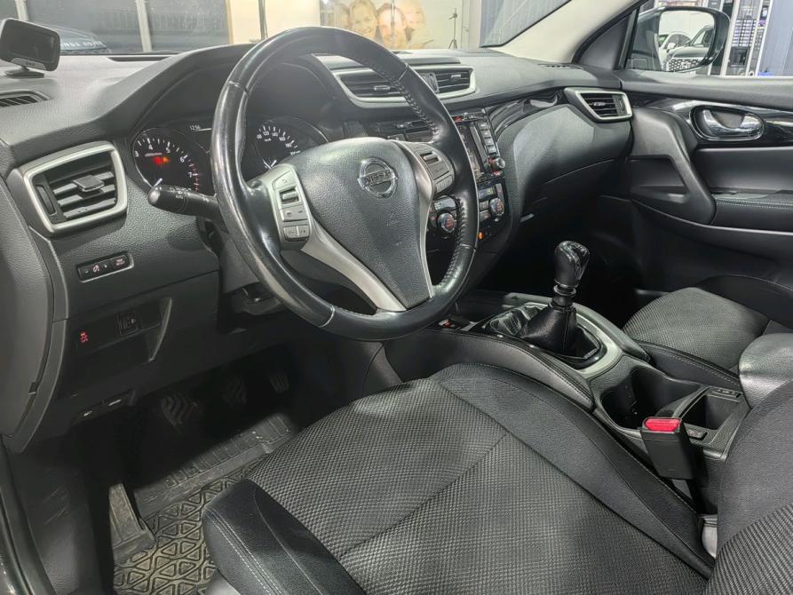Nissan Qashqai II Санкт-Петербург  - изображение 10