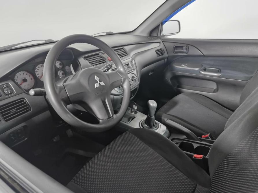 Mitsubishi Lancer IX Рестайлинг Нижний Новгород  - изображение 9