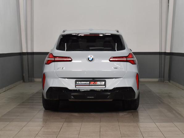 BMW X3 IV (G45/G48) с пробегом 2025 года, цена 7 729 995 рублей, 426 км, внедорожник, Автокод Объявления