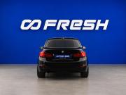 BMW 3 серии VI (F3x) Москва  - изображение 24