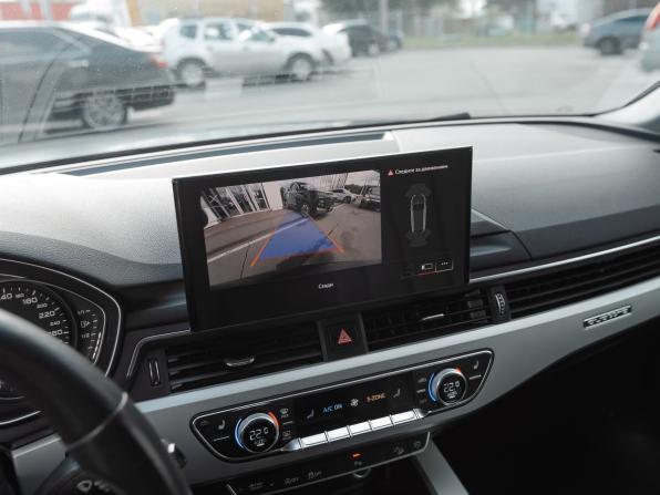 Audi A4 allroad V (B9) Рестайлинг с пробегом 2020 года, цена 3 148 000 рублей, 139279 км, универсал, Автокод Объявления