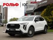 Haval Jolion I Рестайлинг Москва  - изображение 28