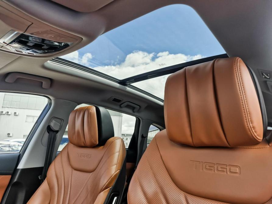 Chery Tiggo 8 Pro Max I Нижний Новгород  - изображение 15