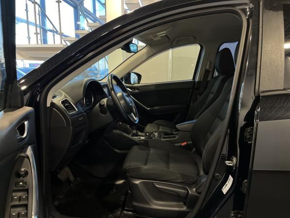 Mazda CX-5 I Рестайлинг с пробегом 2016 года, цена 1 950 000 рублей, 152719 км, внедорожник, Автокод Объявления