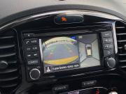 Nissan Juke I Рестайлинг Сочи  - изображение 27