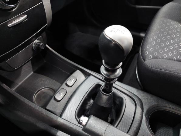 SsangYong Actyon II с пробегом 2013 года, цена 810 000 рублей, 146503 км, внедорожник, Автокод Объявления