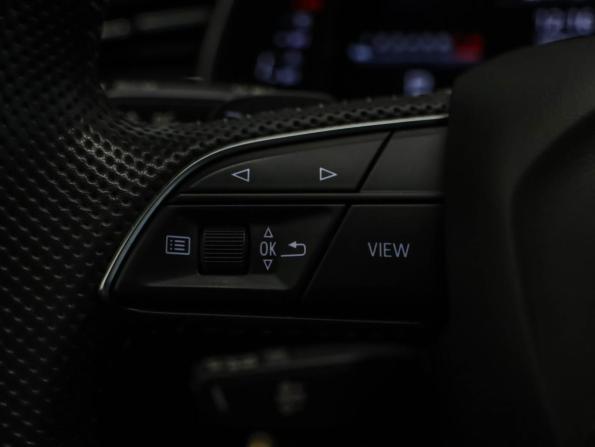 Audi Q8 I (4M) с пробегом 2019 года, цена 5 590 000 рублей, 114375 км, внедорожник, Автокод Объявления