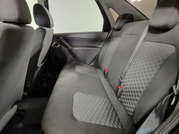 Lada (ВАЗ) Granta I Рестайлинг с пробегом 2023 года, цена 730 000 рублей, 78619 км, седан, Автокод Объявления