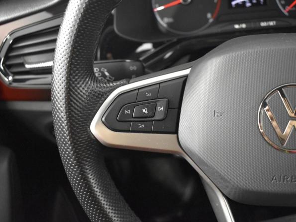 Volkswagen Polo VI с пробегом 2021 года, цена 1 543 200 рублей, 84516 км, лифтбек, Автокод Объявления