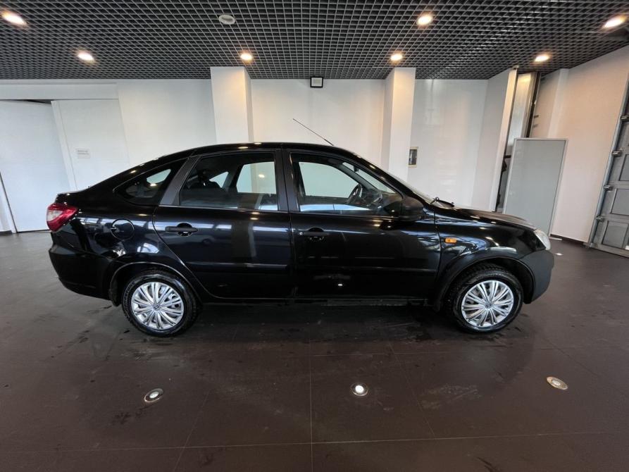 Lada (ВАЗ) Granta I Чебоксары  - изображение 2