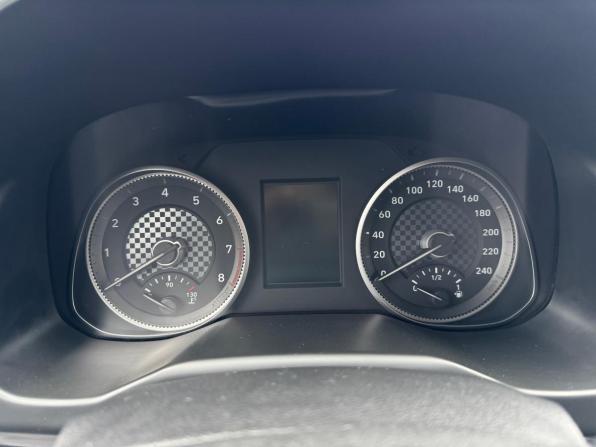 Hyundai Elantra VI (AD) Рестайлинг с пробегом 2019 года, цена 1 720 000 рублей, 95000 км, седан, Автокод Объявления